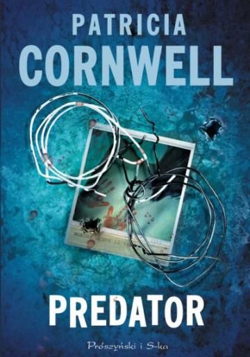 Patricia Cornwell   PREDATOR 012305,1